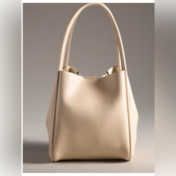 Anthropologie Tote - Picture 2 of 12